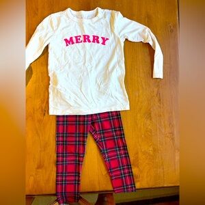 Crewcuts Kids Holiday Set